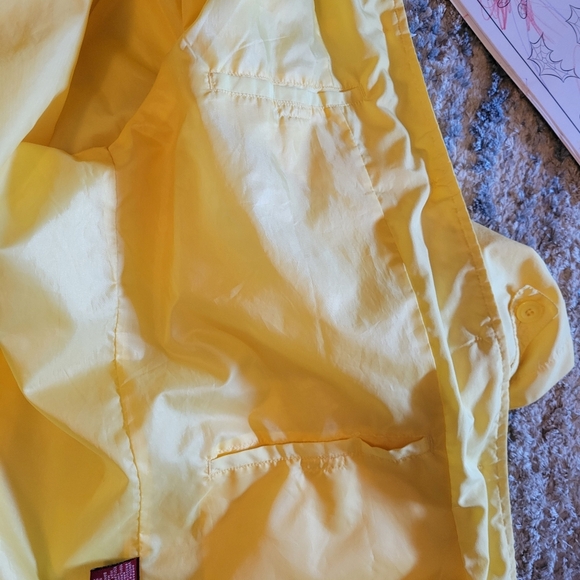 Tudor Court hooded jacket size Large - Picture 4 of 7